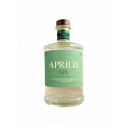 Gin Aprilis 70 cl - Bieronomy