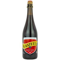 Kasteel Rouge Kasteel Rouge