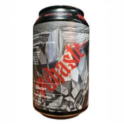 Pühaste Brewery Glacier Pühaste Brewery Glacier