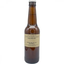 The Kernel Brewery India Pale Ale Mosaic