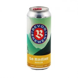 Brauhaus Bevog Le Radler