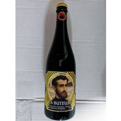 Trou du diable - Buteuse Spécial - 750ml - La Bière à Boire