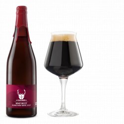 The Wild Beer Wineybeest 2021 - The Wild Beer Co