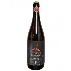 Trou du Diable - Foudre - 750ml - La Bière à Boire