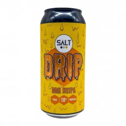 SALT Drip