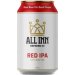 All Inn Brewing Co Red IPA 