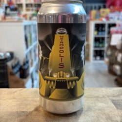 Verdant Brewing Co Metropolis