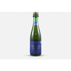 Brouwerij Boon Mariage Parfait 10 Golden Anniversary Edition