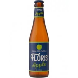 Floris Apple