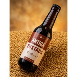 Antiga Red Ale