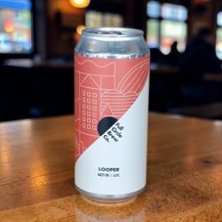 Full Circle Brew Co Looper