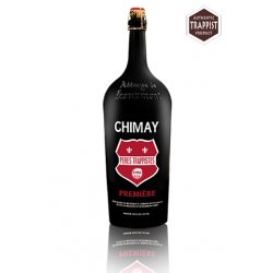 Chimay Roja Premiere 1,5l - Cervebel