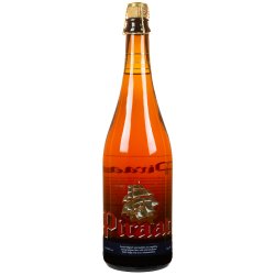 Piraat Piraat
