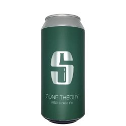 Salikatt Cone Theory