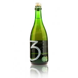 3 Fonteinen Oude Geuze 1,5L - Cervebel