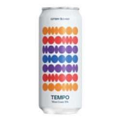 Browar Cztery Ściany / Four Walls Brewery Tempo Browar Cztery Ściany / Four Walls Brewery Tempo