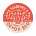 Sandford Orchards Devon Red (Keg) 