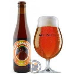 Millevertus La Fumette 6.5° - 13L - BelgianShop