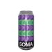 SOMA Beer Night Watch SOMA Beer Night Watch