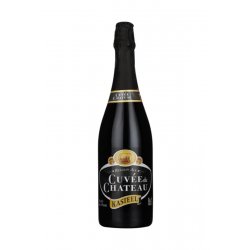 Kasteel Cuvée du Château 750cc - Cervezas del Mundo