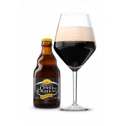 Kasteel Cuvée du Château 330cc - Cervezas del Mundo