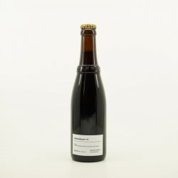 Westvleteren 12 Quadrupel 0,33l - Biertipp