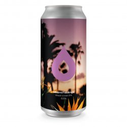 Polly’s Miami Feelings  West Coast IPA 6.5% - Polly’s Brew Co.