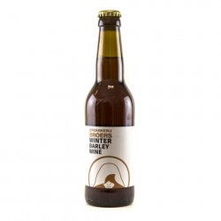 Winter Barley Wine - Drinks4u