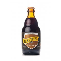 Kasteel Donker - Cervezas del Mundo