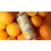 Vault City Brewery Sunny - 4.5% - Fresh OJ Sour Vault City Brewery Sunny - 4.5% - Fresh OJ Sour