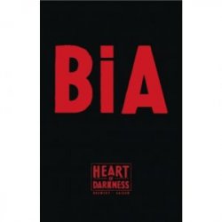 Heart of Darkness Brewery Saigon BiA Heart of Darkness Brewery Saigon BiA