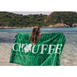 Chouffe Beach Towel - Chouffe