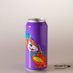 Omnipollo Bianca Out of Order