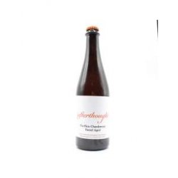 Afterthought Pacifica Chardonnay BA - De Biertonne