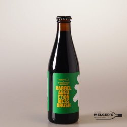 J. Wakefield Brewing Eton Mess Brush