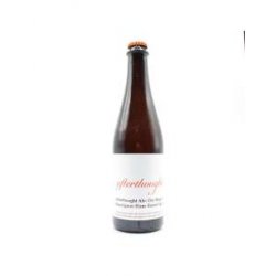 Afterthought Ale Dry Hopped (Sauvignon Blanc BA) - De Biertonne