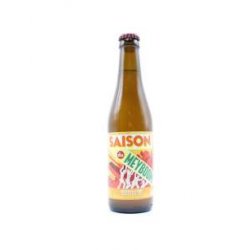 Saison de Meyboom 2022 - De Biertonne