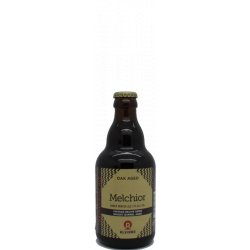 Brouwerij Alvinne Alvinne Melchior Oak Aged - Burg Bieren Bierwinkel