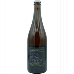 Hill Farmstead Brewery Some of the Dharma