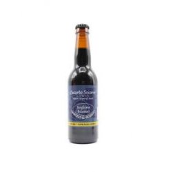 VAT 63 Zwarte Snorre BA Glen Elgin Whisky - De Biertonne