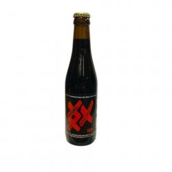 XXX Rye tripel - Drinks4u