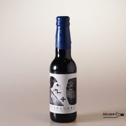 Ritual Lab Papanero - Rum Barrel Aged Ritual Lab Papanero - Rum Barrel Aged