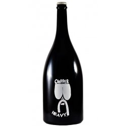 Bonehead Chopper Heavy Australian Bitter Magnum 1.5L - Wine Sellers Direct