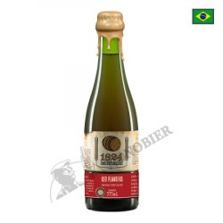 Cervejaria Imigração Red Flanders