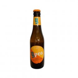 Ypra hoppy 0% - Drinks4u