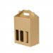 Beer Bottle 6x330ml Gift Box Kraft 
