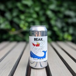 Beak Whales