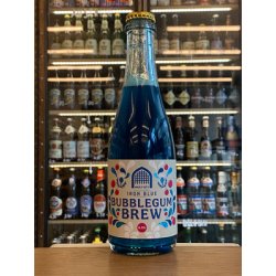 Vault City  Iron Blue Bubblegum Brew  Sour - Clapton Craft