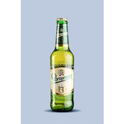 Staropramen Premium - Cervezas Cebados