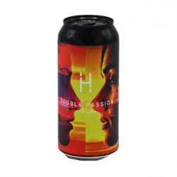 Hopalaa DOUBLE PASSION